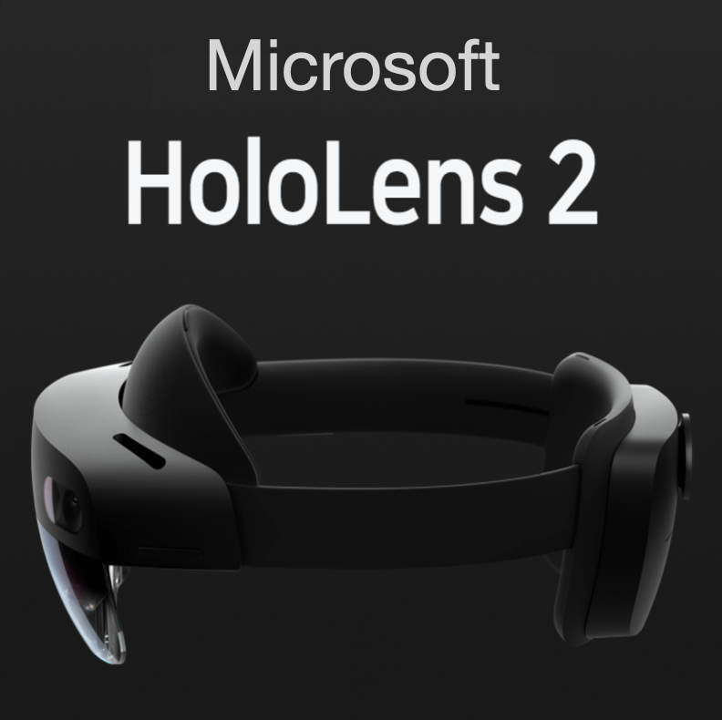 Microsoft HoloLens